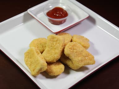 Nuggets de Pollo Tyson 8 Piezas