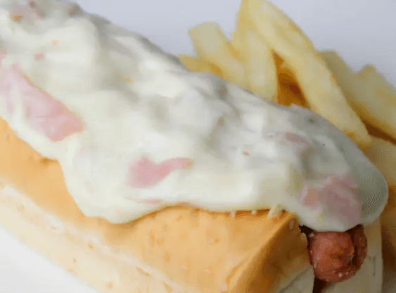 Perro Especial