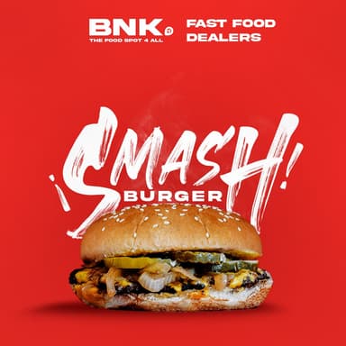 Smashburger
