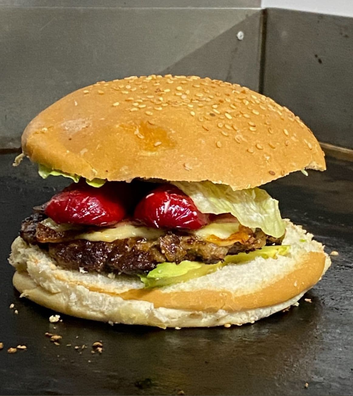 Salchiburger