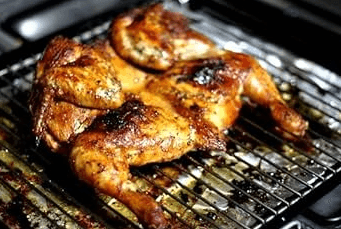 Paquete Pollo Entero