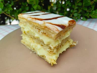 Milhojas