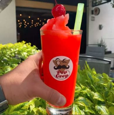 Slushy
