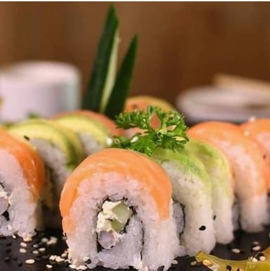 Rollo Individual