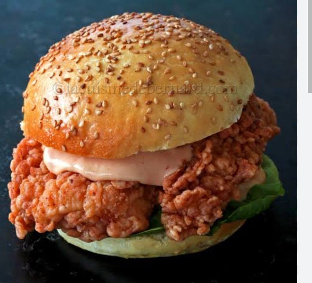 Chicken Club