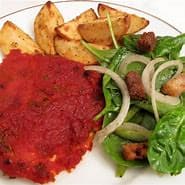 Platillo Filete Diabla