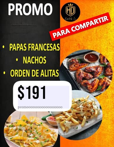 COMBO 1