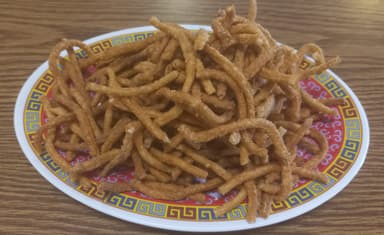 Churritos