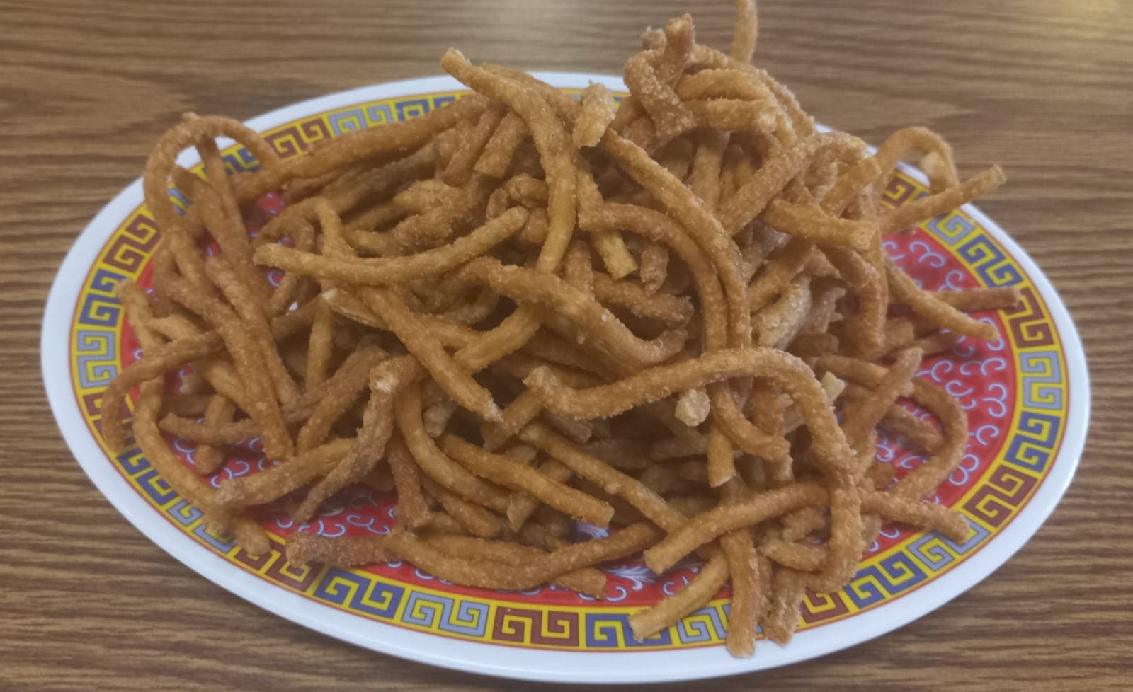 Churritos