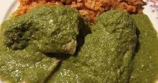 Mole Verde
