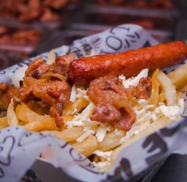 Papas Rancheras