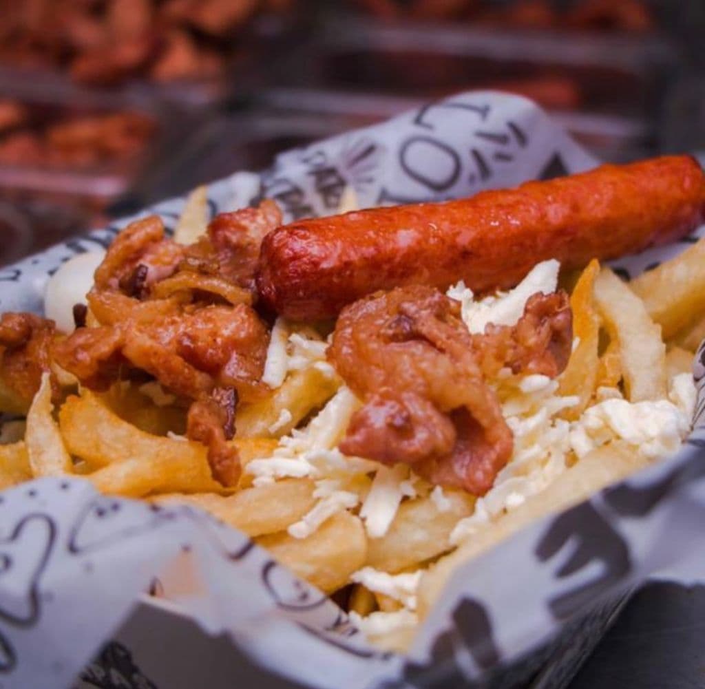 Papas Rancheras