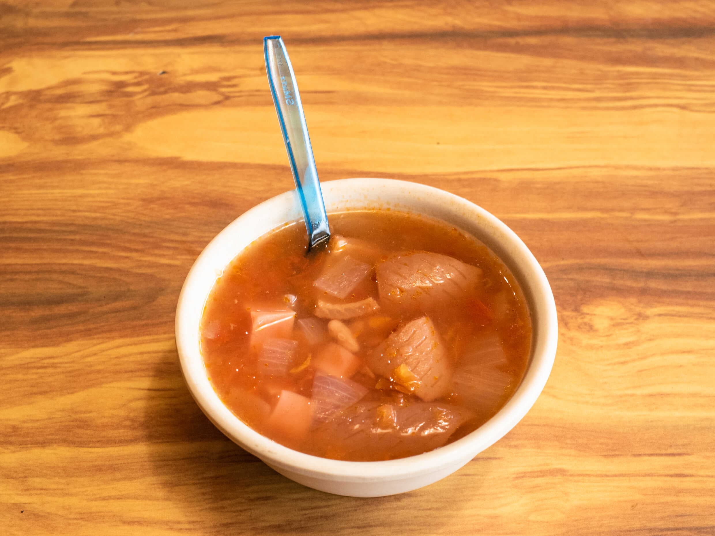 Frijoles Charros