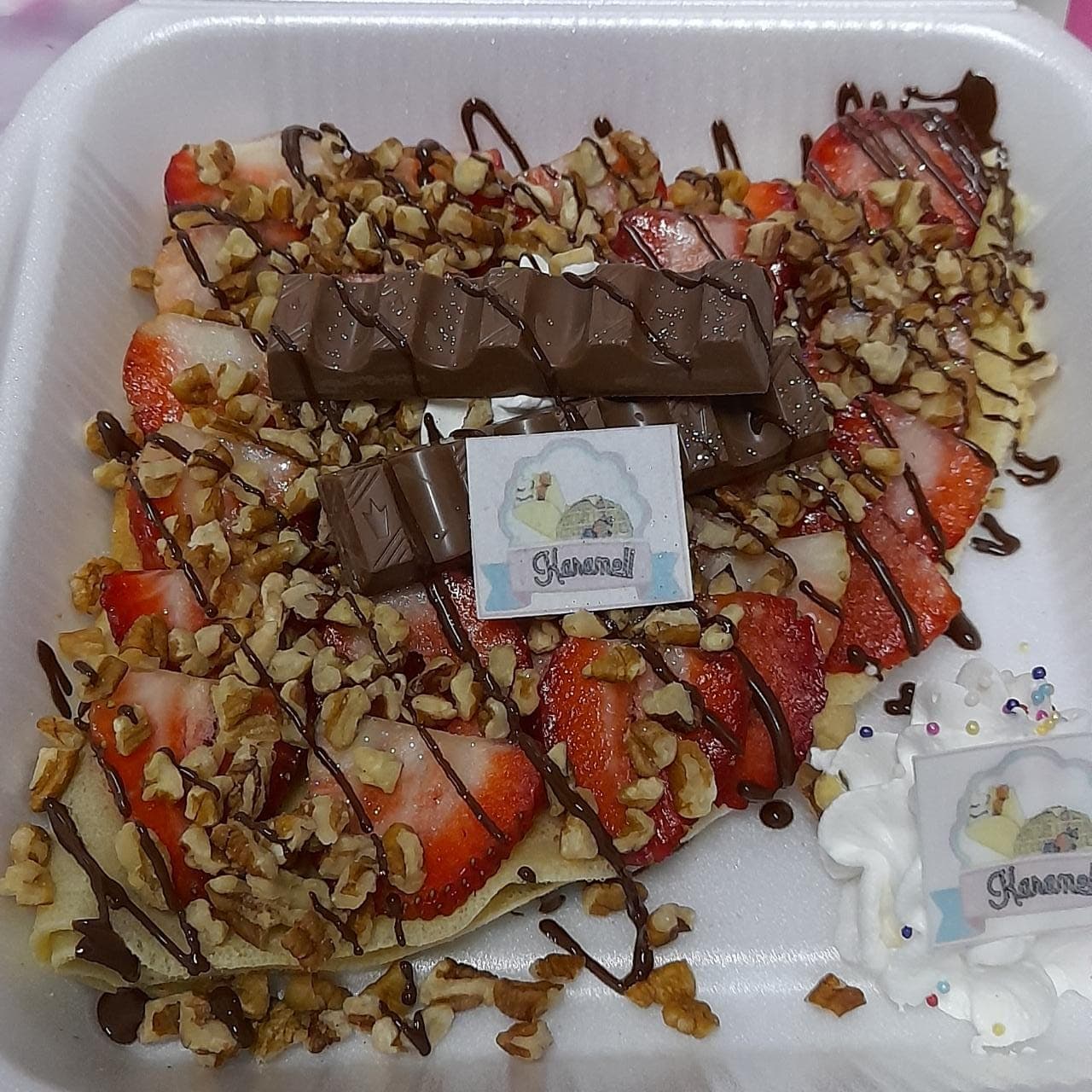 Kindercrepa.
