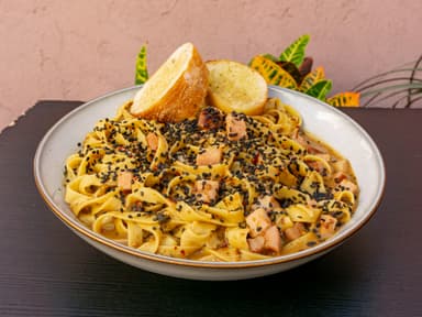 Pasta Agridulce