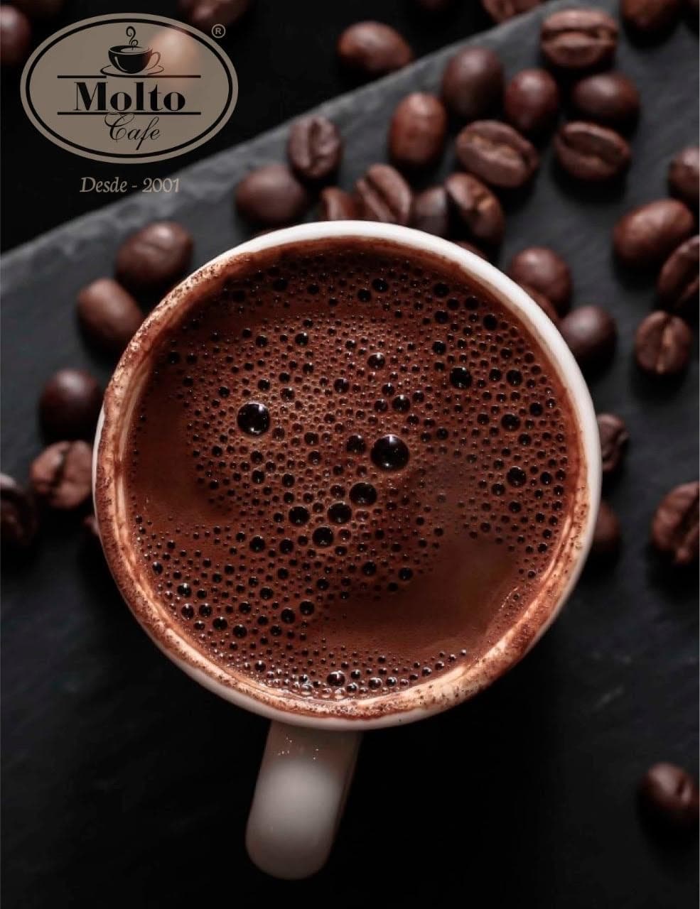 Chocolate