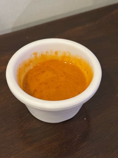 Extra de Salsa Rocka