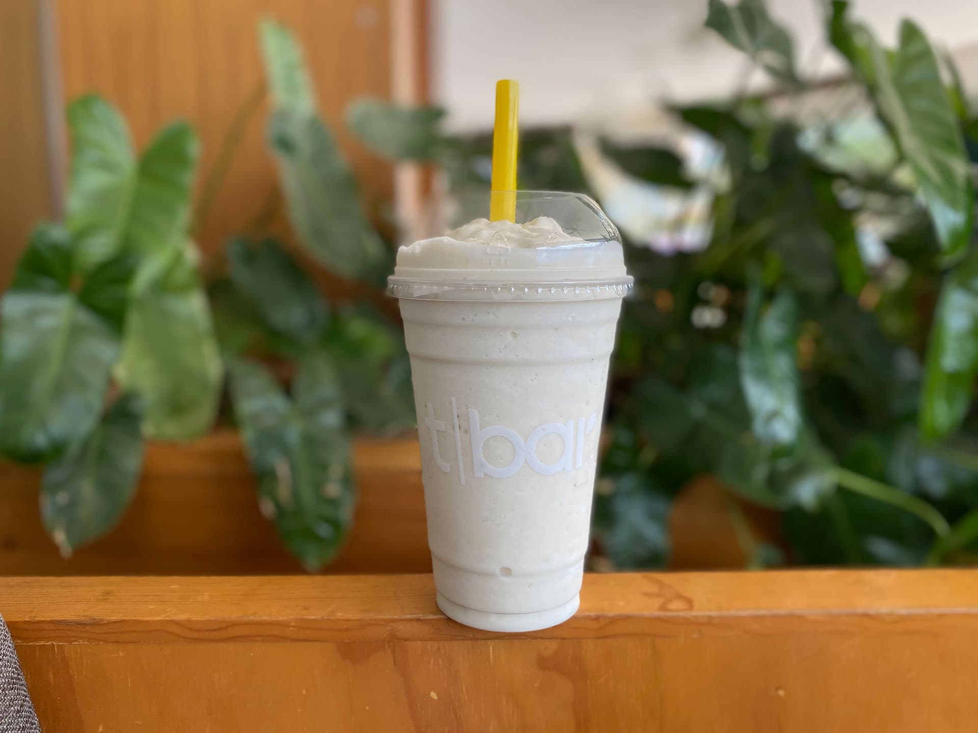 Smoothie Plátano 591 ml  Grande