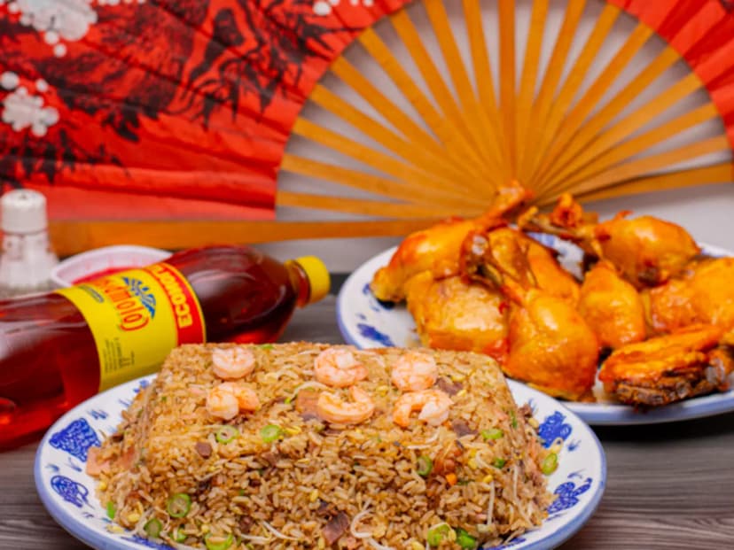 China Express Suba