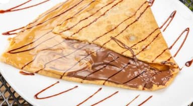 Crepa Reese’s