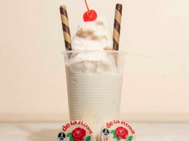 Frappé Mazapán (Combinación Especial)