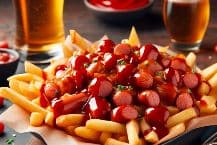 SALCHIPULPOS
