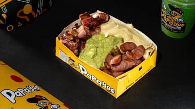 Papa Paisa Personal
