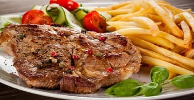 Lomo De Cerdo