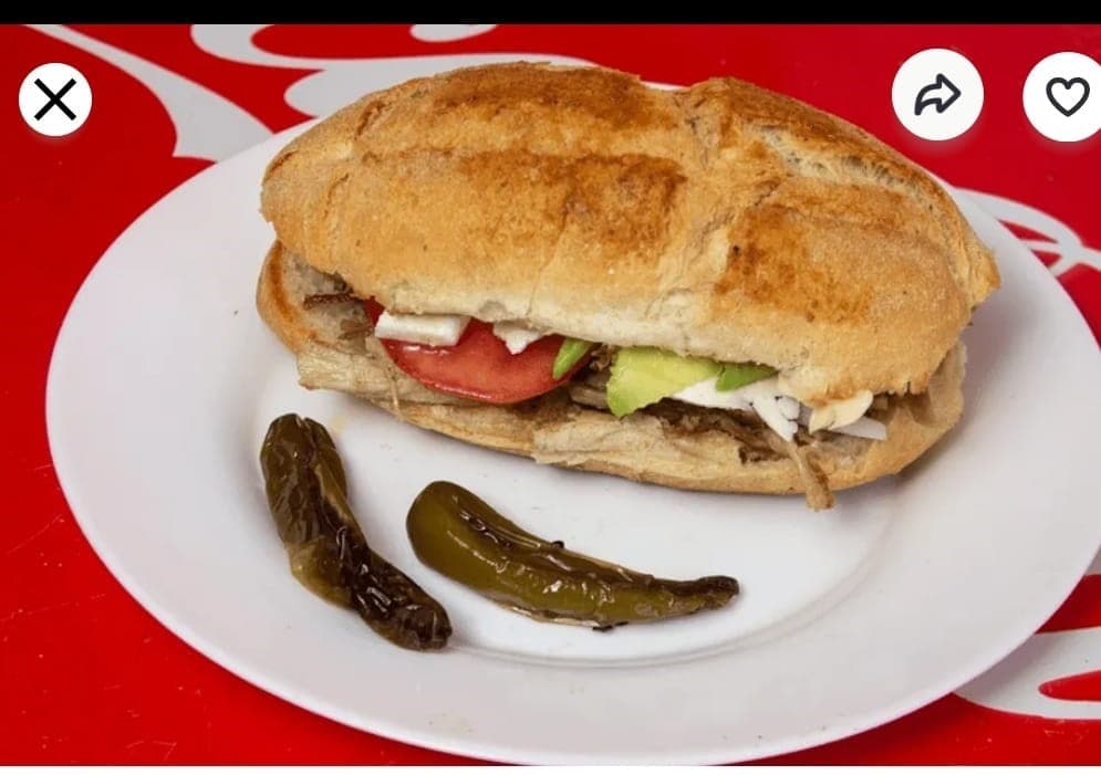 Torta Bistec