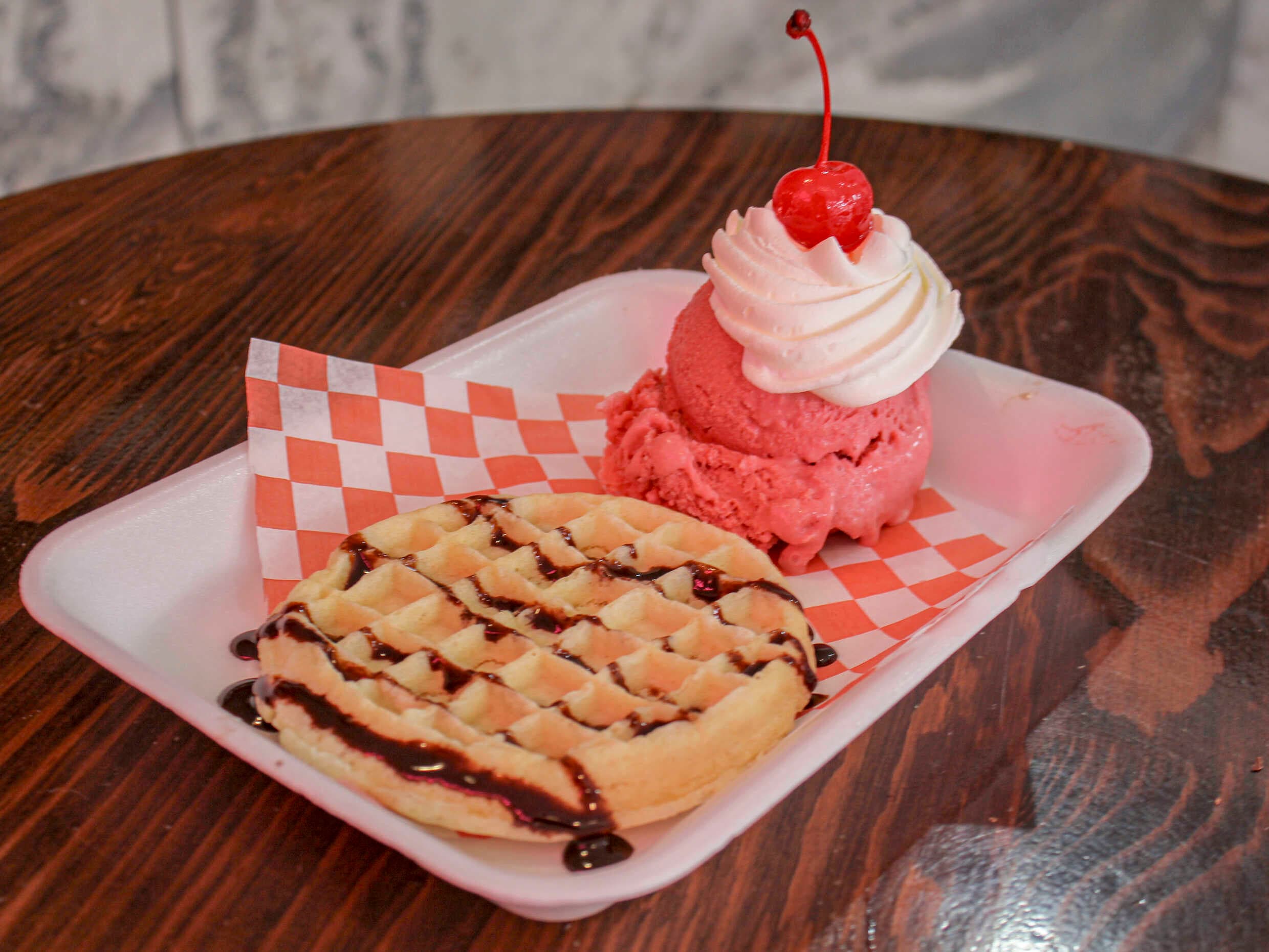 Waffles