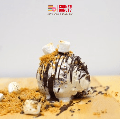 Galleta Choco Bombón