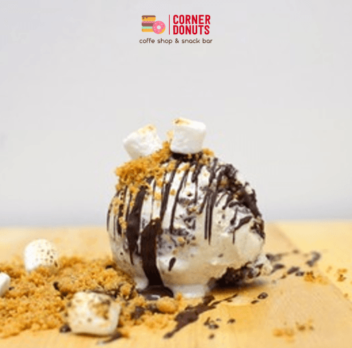 Galleta Choco Bombón
