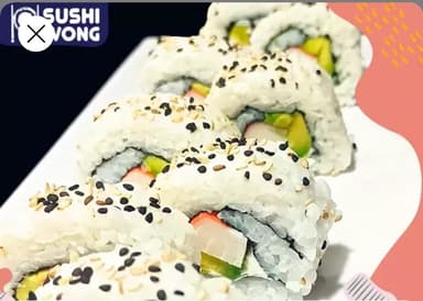 Kawasaki Roll
