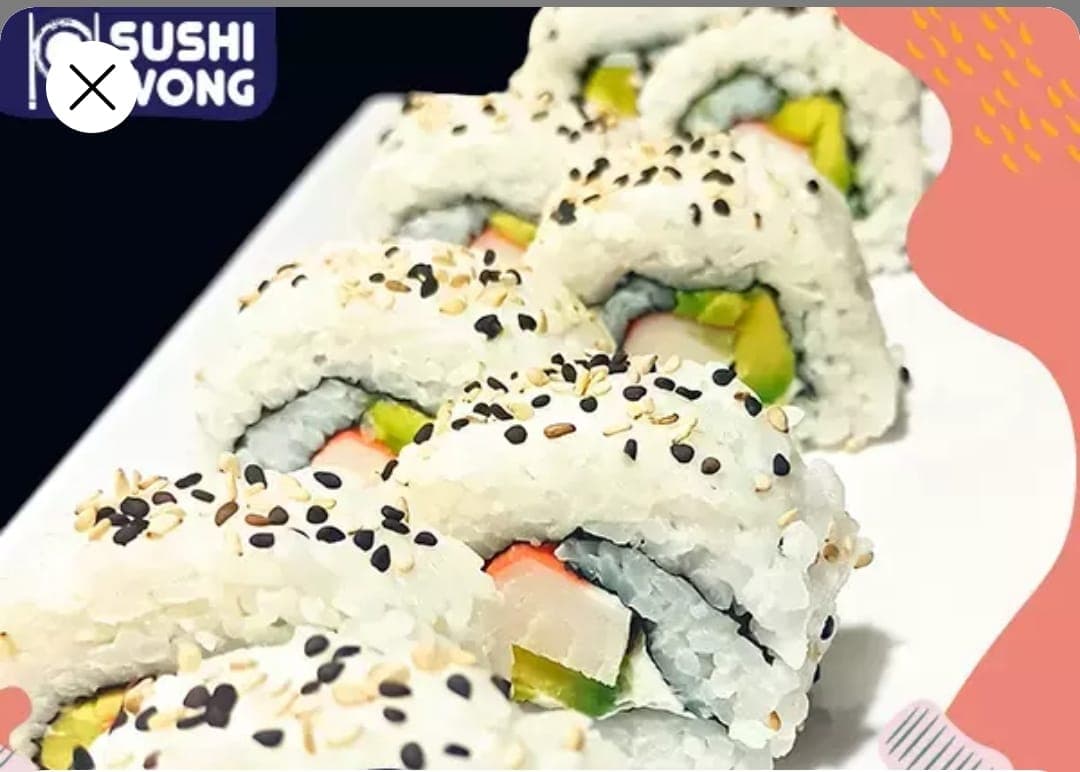Kawasaki Roll