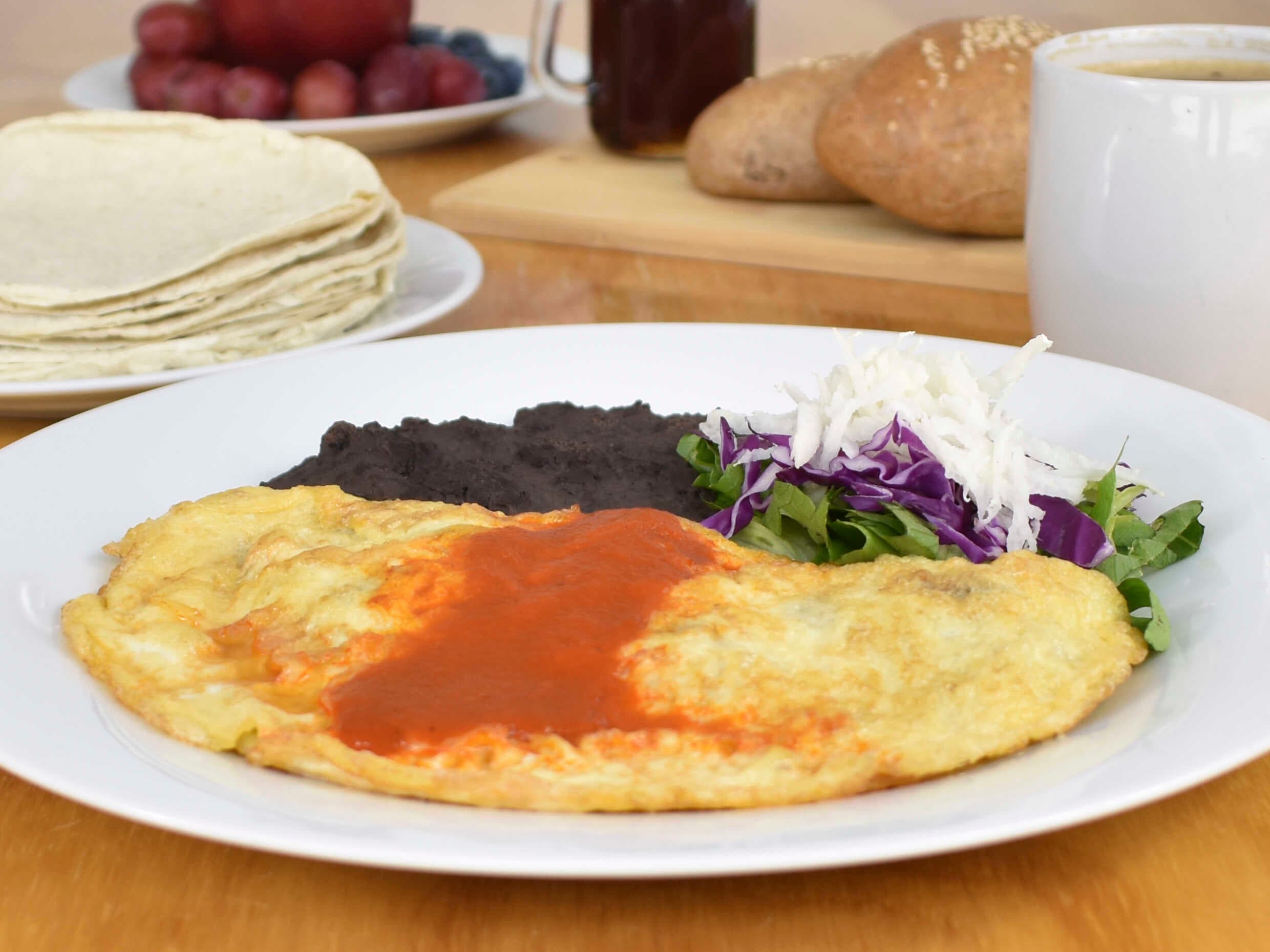 Omelette