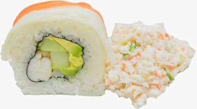 kani especial roll