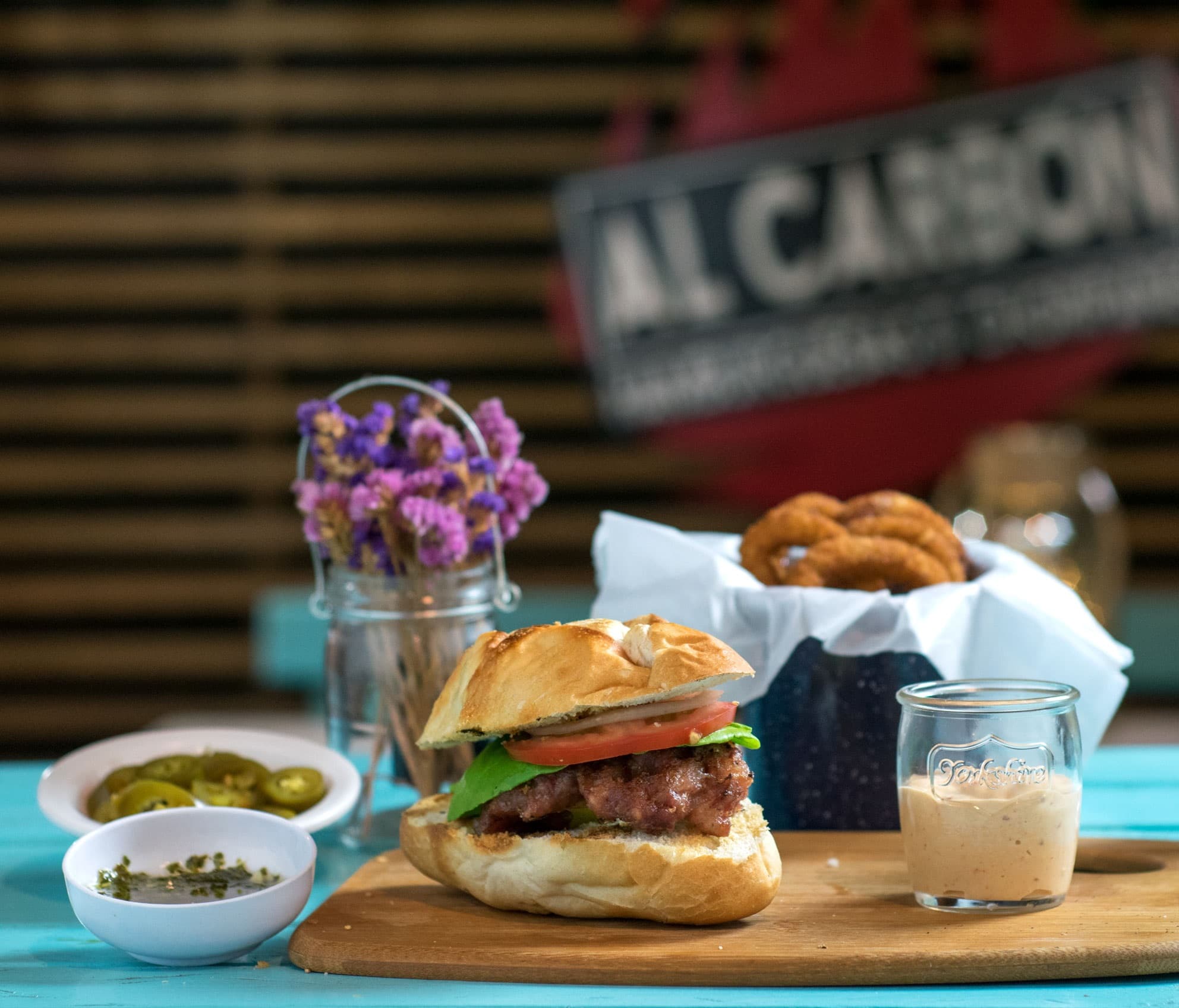 Choripan