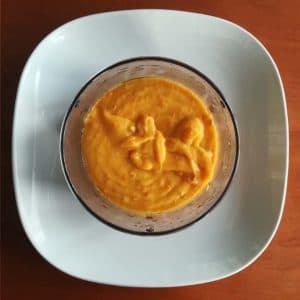 Queso Extra