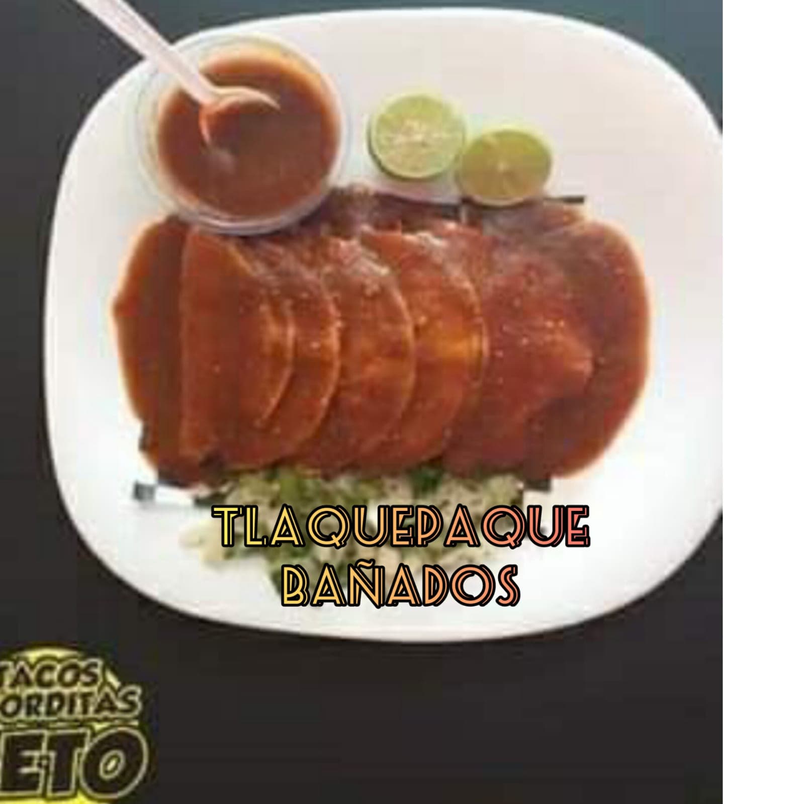 Tacos Tlaquepaque