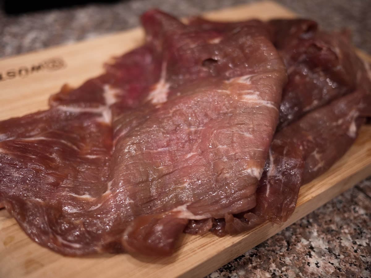 Kilo de Cecina