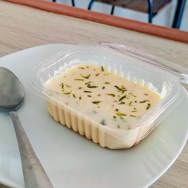 Pie de Limón