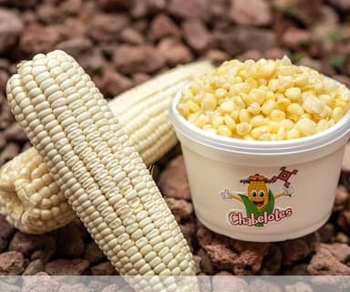 Natural promo