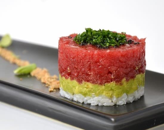 Tartar De Maguro Miku