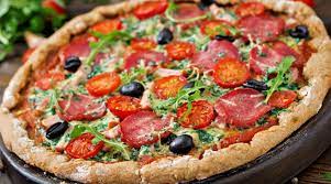 Chica Italiana