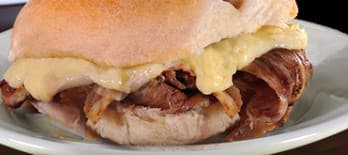 Torta Árabe