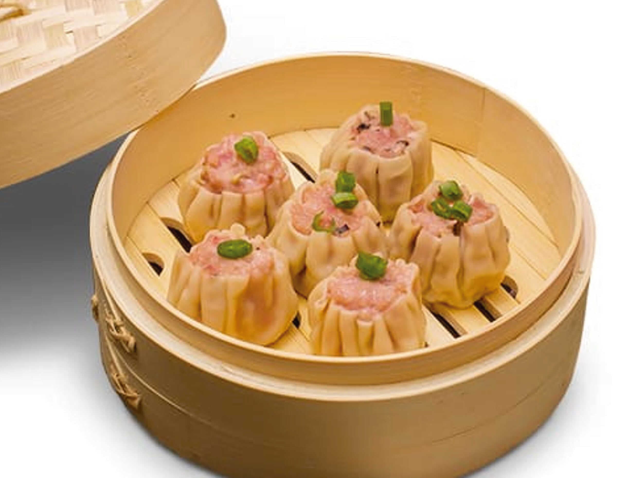 Siu Mai X 6
