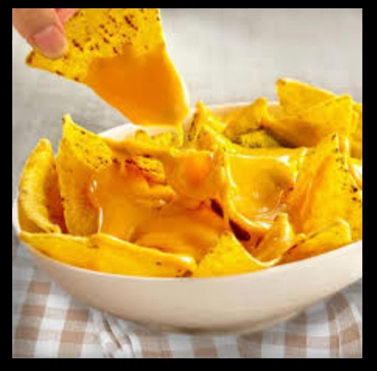 Nachos Fran`s