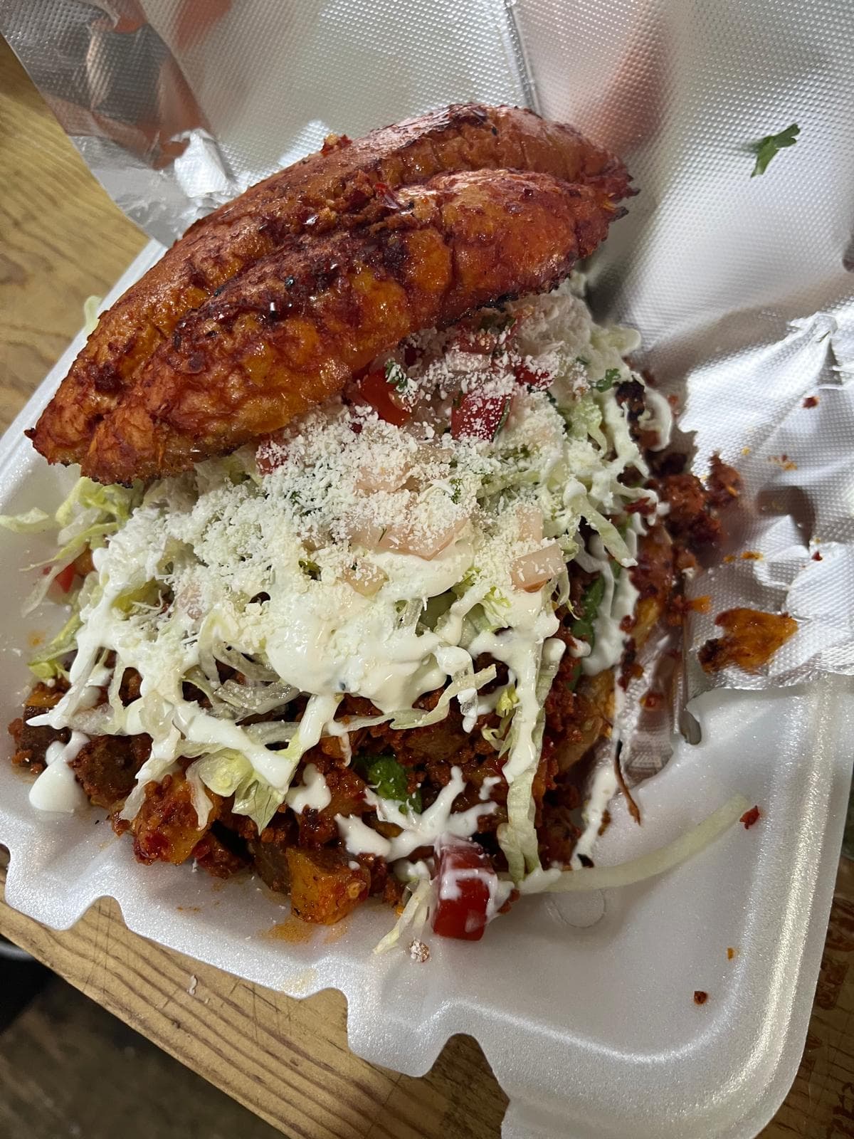 Pambazo