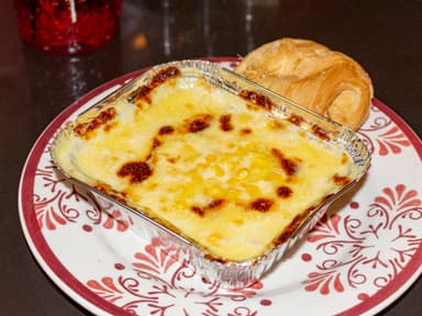 Maicitos Gratinados
