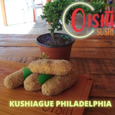 Kushiague Philadelphia